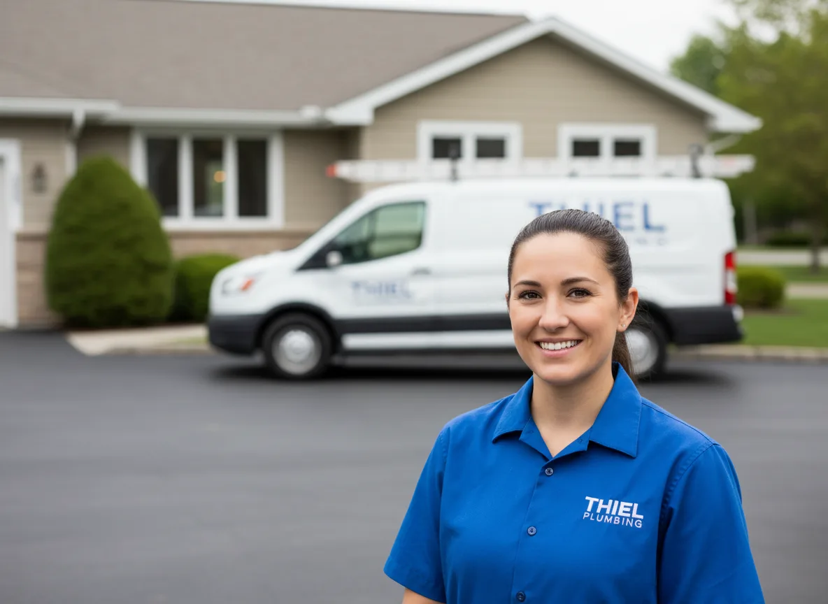 Plumber East Liverpool, OH FAQs
